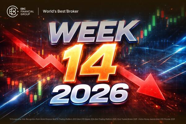 EBC Radar Rủi Ro Tuần 14: Việc làm Mỹ, ISM và rủi ro nghỉ lễ