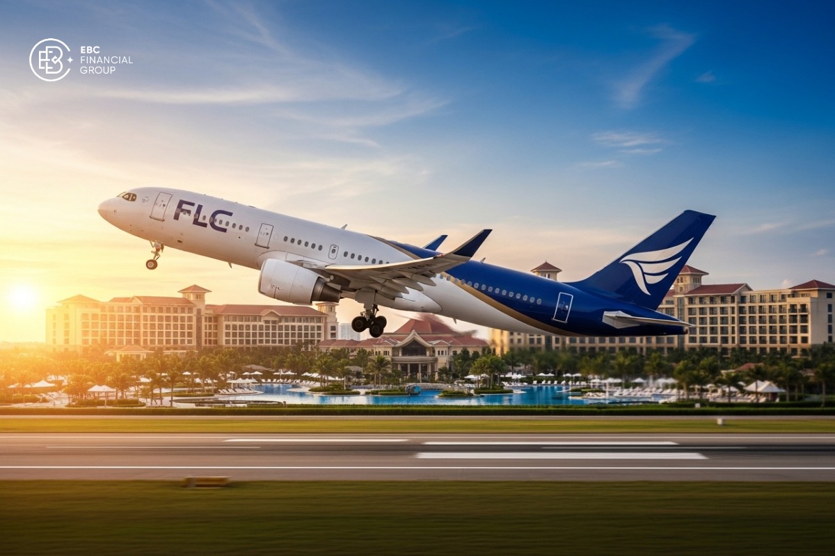 FLC tái xuất mạnh mẽ: Trịnh Văn Quyết hé lộ chiến lược du lịch - hàng không mới