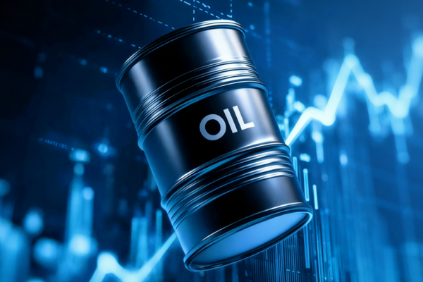 油价预期：从高点到分歧，未来两年布伦特和WTI原油怎么走?