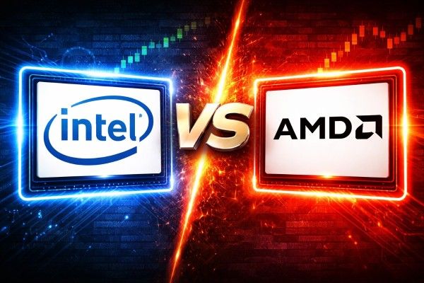 Intel vs AMD: Which Semiconductor Stock Looks Better in 2026?