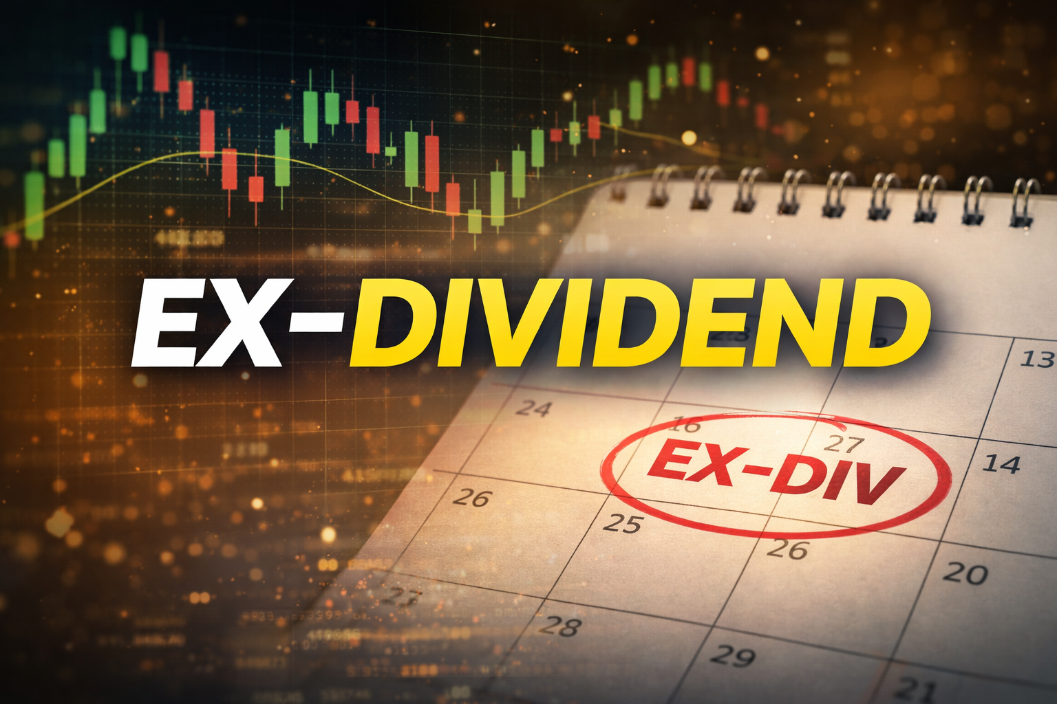 Apa itu Ex-dividen: Panduan Lengkap untuk Investor
