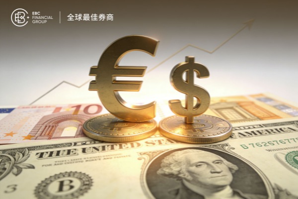 美伊局势与美联储信号交织 欧元兑美元温和反弹