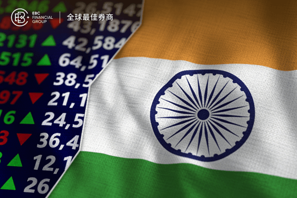 中东风险冲击!3月印度股市迎史上最大外资流出