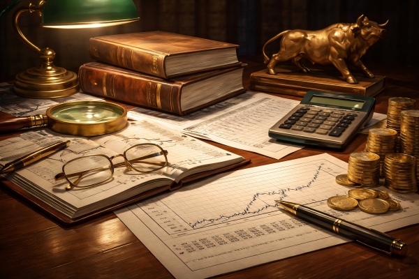 有名なバリュー投資家： 成功の共通点と投資戦略を徹底解説