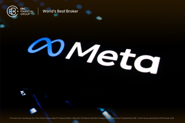 ​Las acciones de Meta Platforms tocan mínimos de 2026 ante las dudas por su gasto en IA