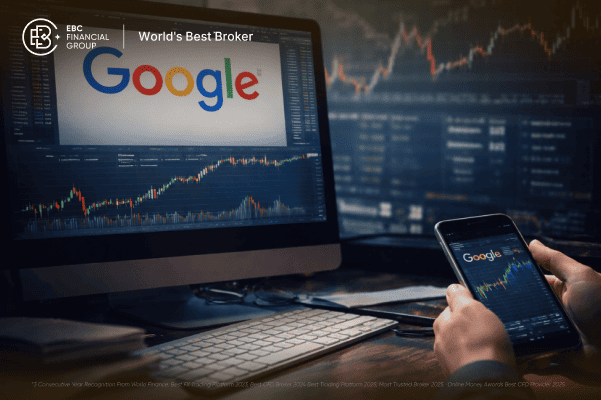 Alphabet (GOOGL): grandes investidores estão saindo ou aumentando posição - o que o mercado financeiro ainda não entendeu?