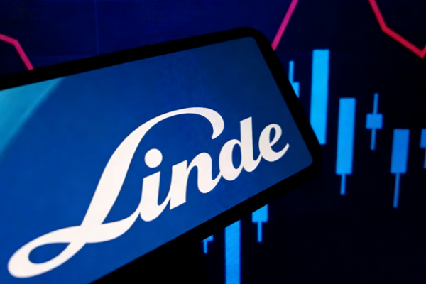 美股LIN股票涨跌如何看?该买入还是持有?