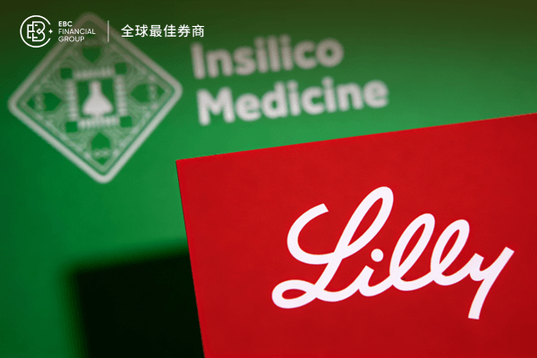 AI制药新进展!礼来与英矽智能达成27.5亿美元合作