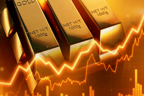 黃金價格還會下跌嗎？關鍵支撐位能否守住決定走勢