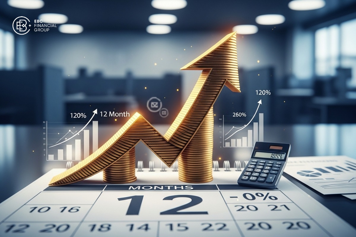 Lãi suất ngân hàng hôm nay: kỳ hạn 12 tháng neo cao, kỳ hạn 24 tháng hút tiền gửi