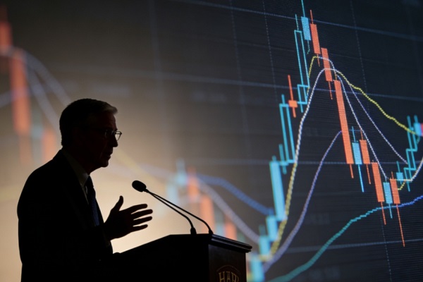 本週美股焦點：政策與數據雙殺，鮑威爾+非農誰主行情？