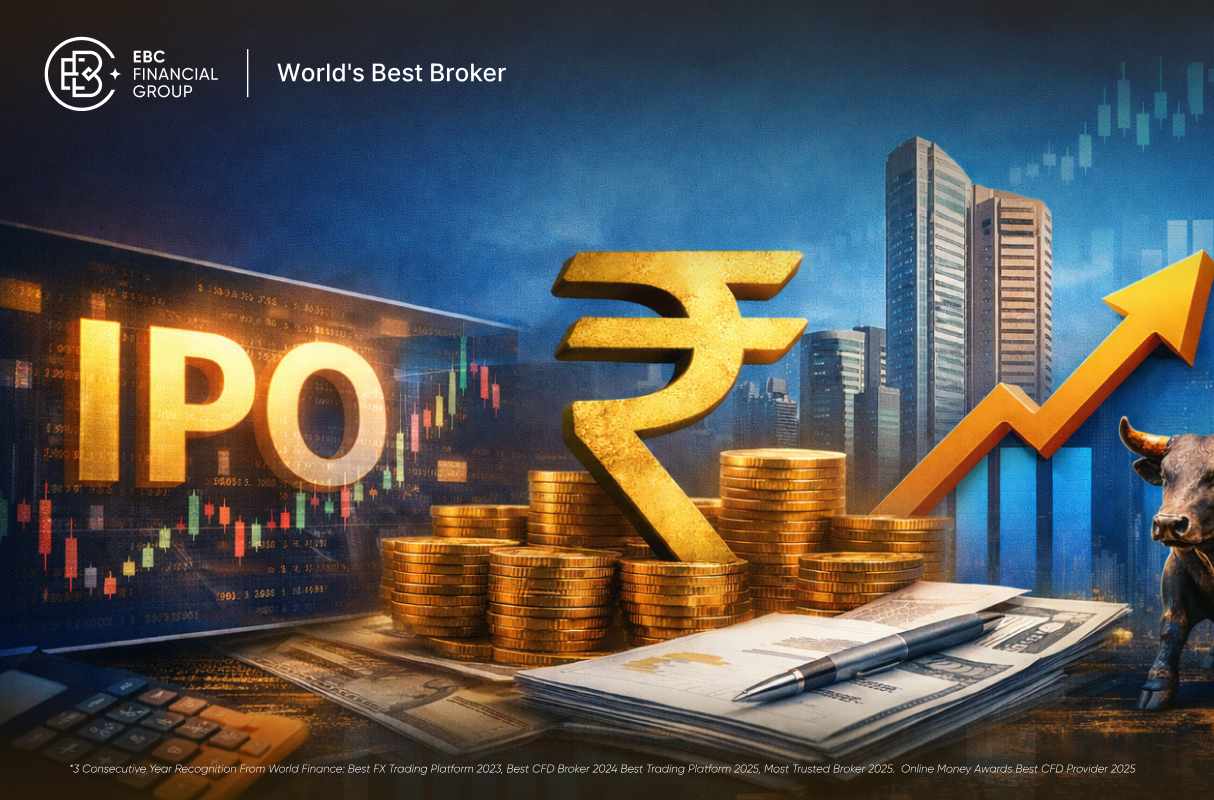 Why Financial Services IPOs Are Dominating India’s 2026 Primary Market