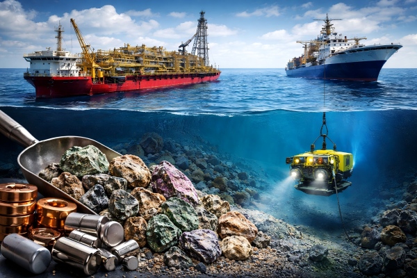 三井海洋開発の株価がなぜ上がった?今後の展望も分析