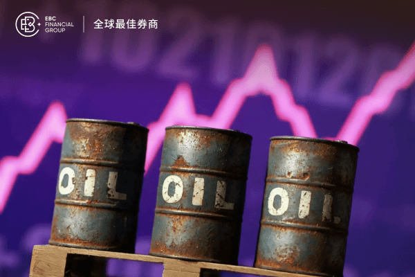 WTI、布伦特双双站上100美元：国际油价上涨进入加速阶段?