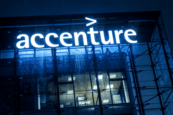 美股埃森哲股价未来走势如何?值得购买吗?