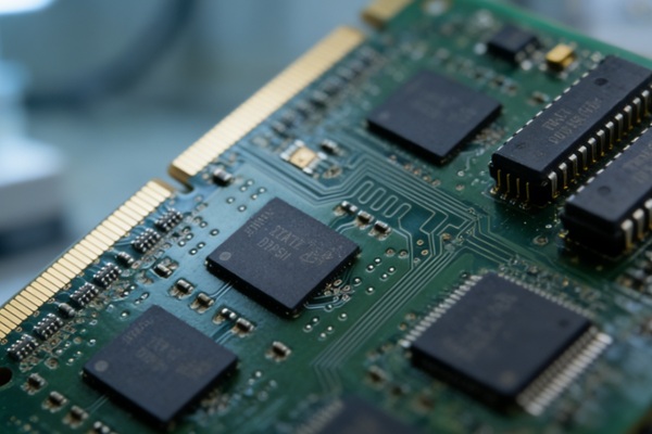 記憶體概念股近期全線走低原因分析