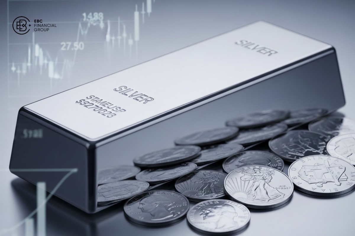 Giá bạc hôm nay: bạc thế giới giữ mốc 72 USD/ounce, bạc trong nước tăng mạnh