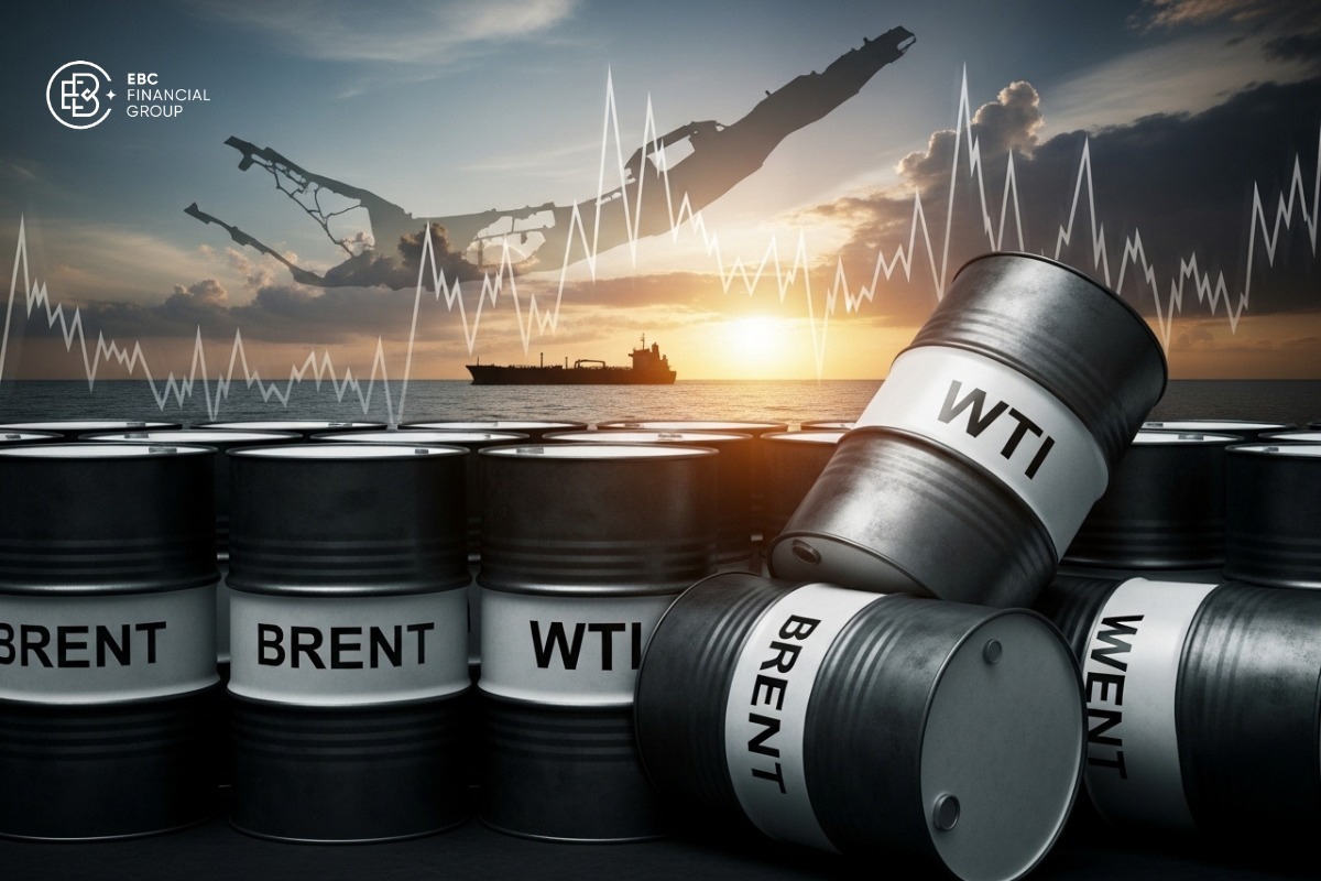 Giá dầu thế giới hôm nay: Brent, WTI rung lắc mạnh giữa kỳ vọng hạ nhiệt và rủi ro Hormuz