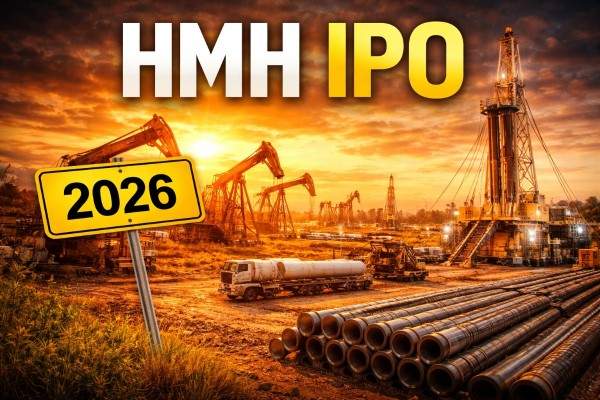 HMH IPO 2026: Date, Price Range, and Valuation Guide