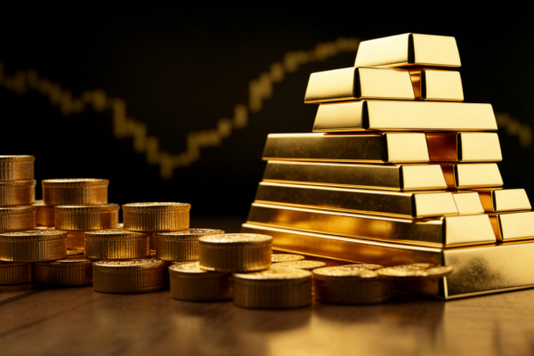 現貨黃金價格漲至4700美元，還能不能追?