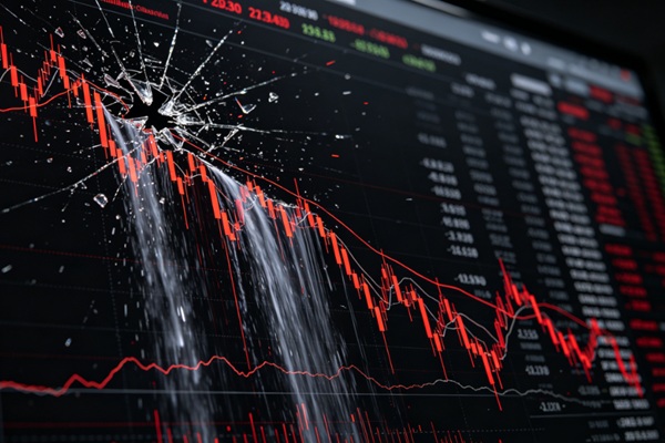 四巫日崩盘怎么办?美股四巫日怎么预防?