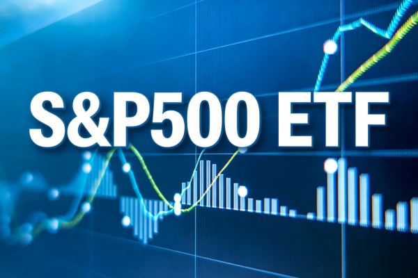 ​避开市场波动，稳抓回报——标普500 ETF美股全攻略