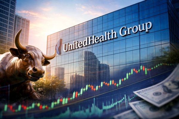 ユナイテッドヘルス株価の今後は?暴落後に狙うべき理由と注意点