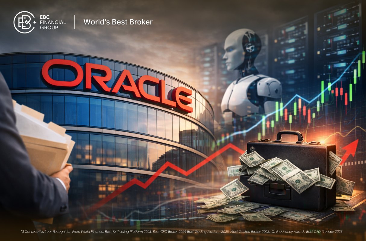 Oracle ปลดพนักงานครั้งใหญ่ ลบหรือโอกาส? วิเคราะห์หุ้น ORCL