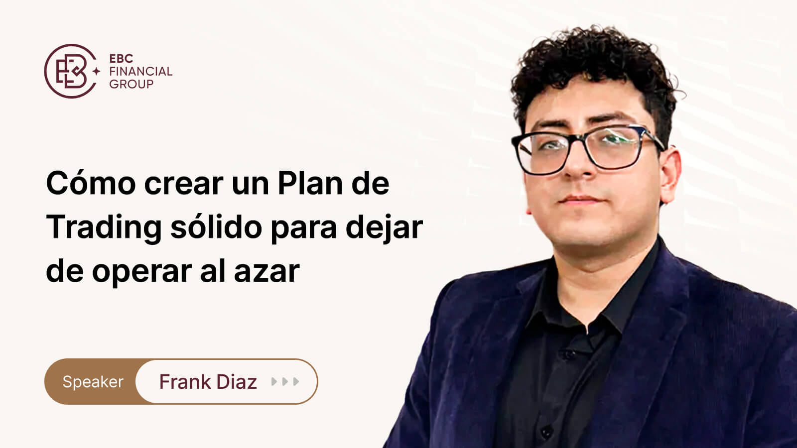 Cómo crear un Plan de Trading sólido para dejar de operar al azar