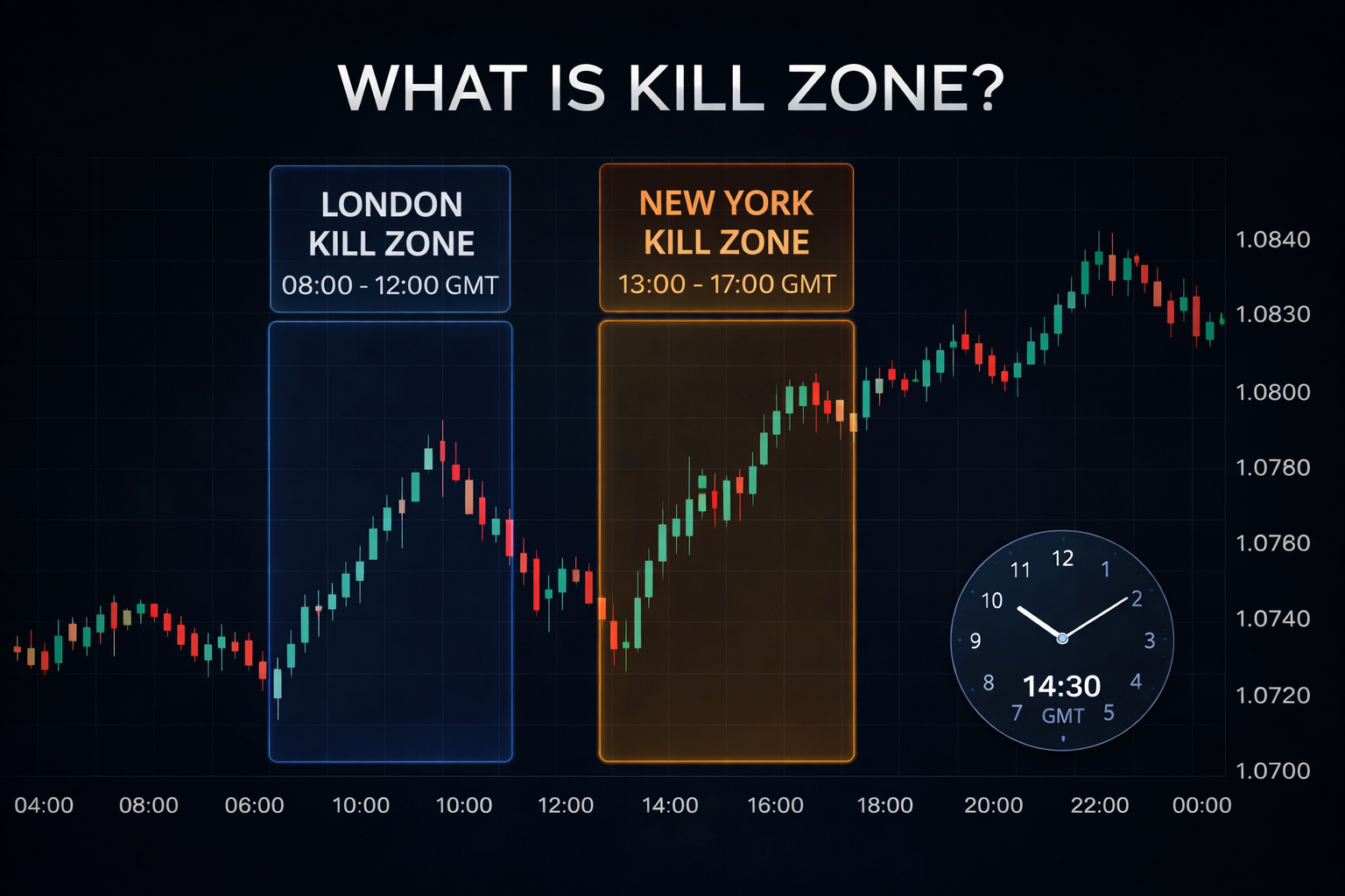 What Is a Kill Zone in Trading? A Guide to Market Timing