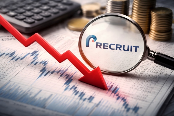 リクルート株価がなぜ下がる：3つの理由と今後の見通し