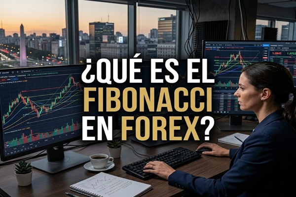 ¿Qué es el Fibonacci en Forex? Domina el Secreto de la Rentabilidad