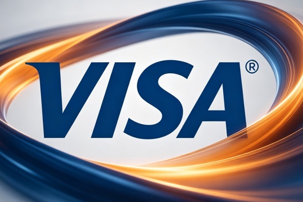 V是什麼股票?美股Visa怎麼買?