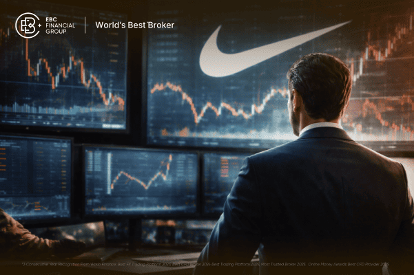 Nike surpreende no resultado, mas por que a ação ainda preocupa investidores? Vale comprar agora?