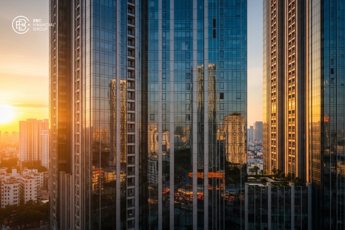 Vinhomes chia cổ tức 24.644 tỷ đồng, cổ phiếu 100% và kế hoạch lãi 50.000 tỷ đồng: Tín hiệu gì cho VHM?