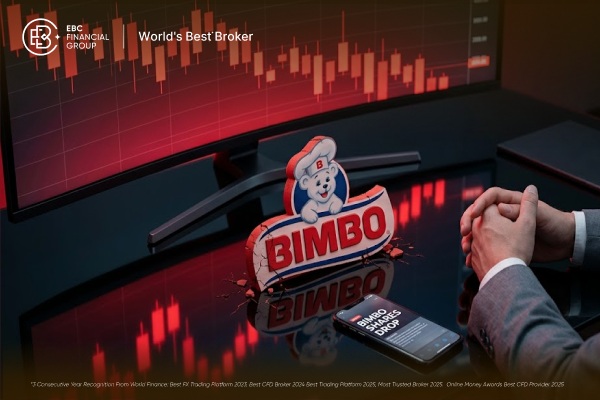 ¿Por qué las acciones de Bimbo caen y qué significa para tu bolsillo?