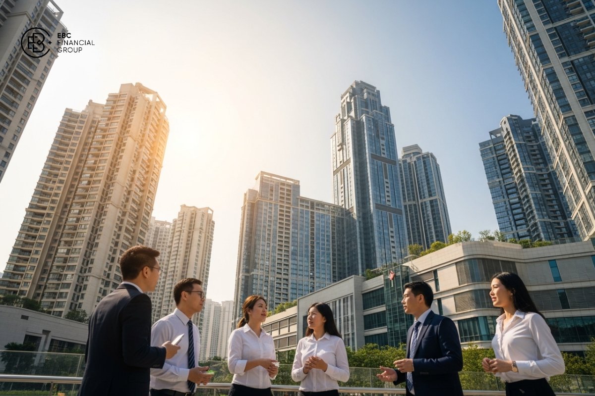 Vinhomes (VHM) chia cổ tức 24.644 tỷ đồng, cổ phiếu 100% và kế hoạch lãi 50.000 tỷ đồng