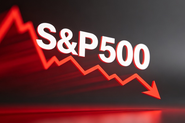 標普500週四下跌成規律?中東衝突催化美股新趨勢