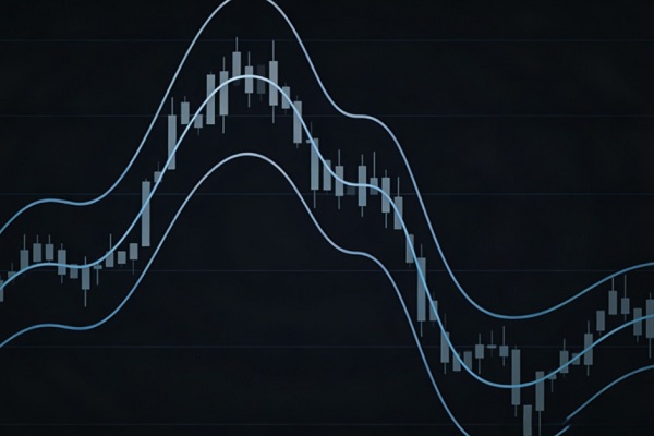 肯特納通道是什麼？參數如何設定？與布林通道比如何選？