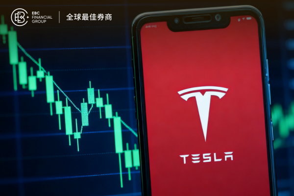 科技股爆发 vs 特斯拉重挫5.4%，市场风格正在切换?