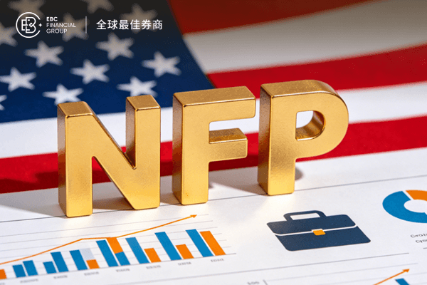 美国三月非农今晚公布!就业数据重点前瞻