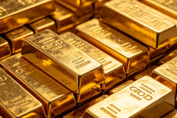 黄金历史最高价是多少?黄金价格未来还能冲顶吗?