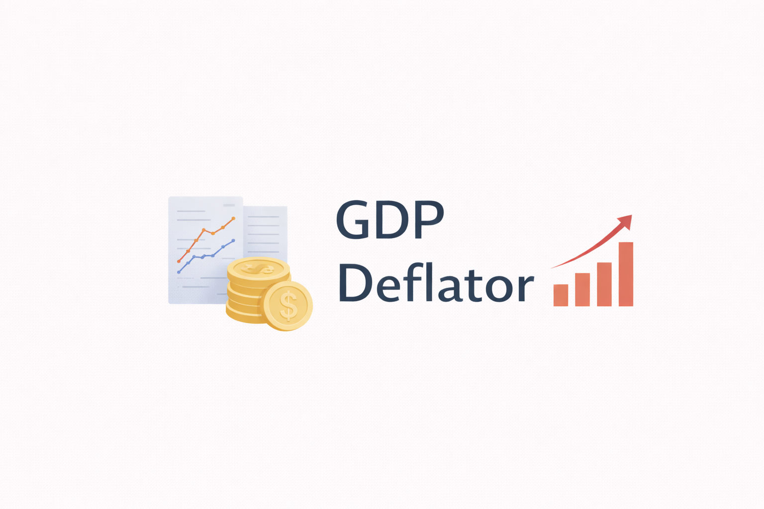 What Is GDP Deflator? Understanding Inflation Beyond CPI