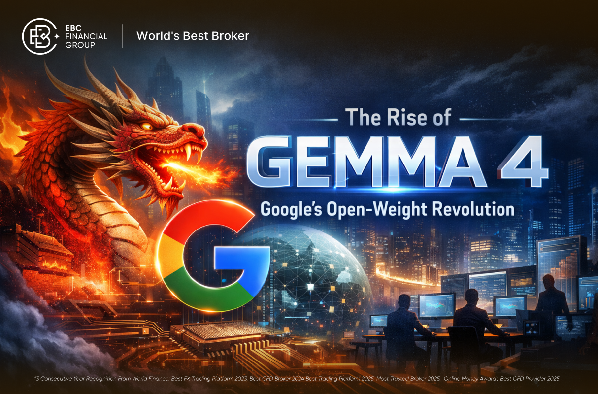 Google AI ส่ง Gemma 4 ทวงคืนตลาด Open-weight โลก