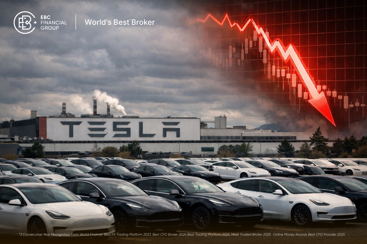 테슬라 주가 급락 이유는? 4월 2일 인도량 쇼크와 시장 해석