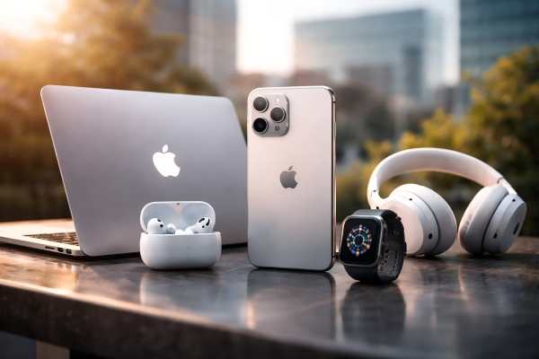 アップル株を持ち続ける理由【2026年版】AI時代でも強い5つの根拠