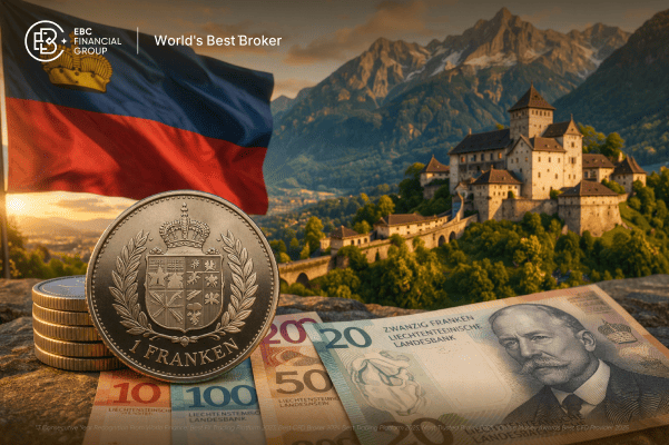 Qual é a moeda de Liechtenstein?