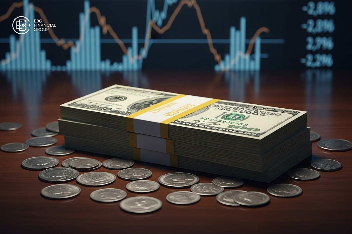 Tỷ giá USD/VND hôm nay: giá đô chợ đen hạ nhiệt