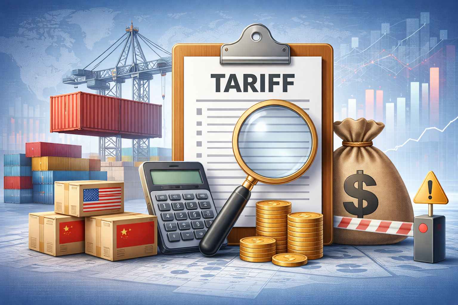 What Is a Tariff: What They Are and Why They Matter