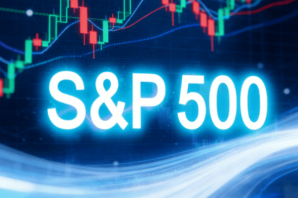 為什麼美國標普500股價近期穩得住？三大支撐揭秘